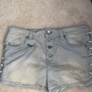 Free people shorts